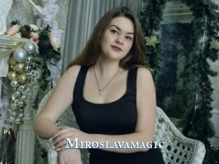 Miroslavamagic