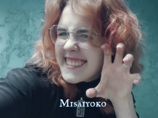 Misaiyoko