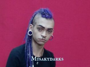 Misakydarks
