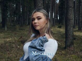 Misalissa