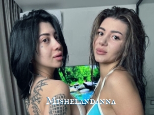 Mishelandanna