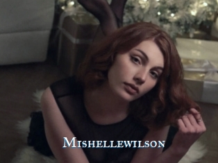 Mishellewilson