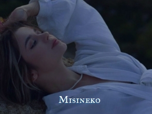 Misineko