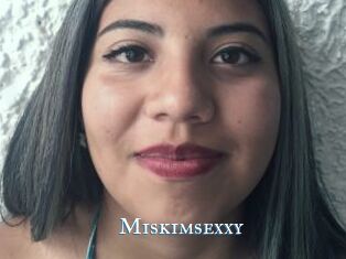 Miskimsexxy
