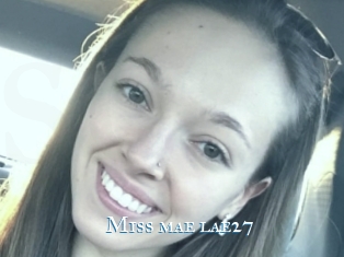 Miss_mae_lae27