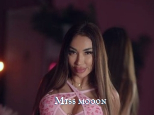 Miss_mooon