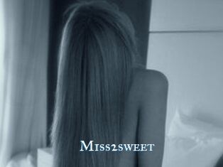 Miss2sweet