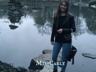 MissCarly