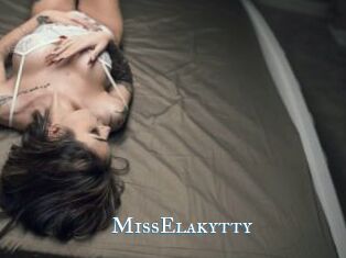 MissElakytty