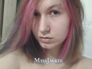 MissJackie
