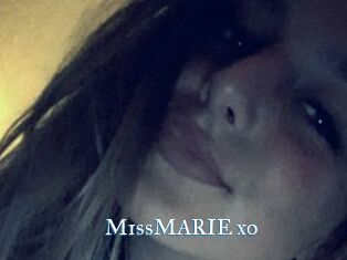 MissMARIE_xo