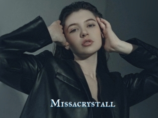 Missacrystall