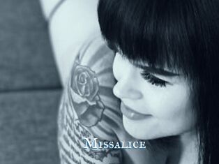 Missalice