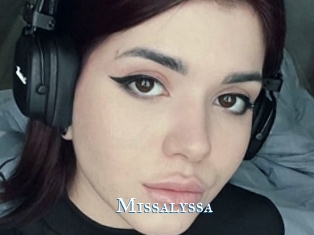 Missalyssa