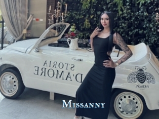 Missanny