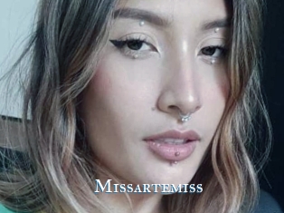 Missartemiss