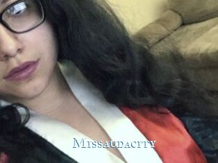 Missaudacity