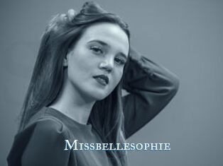 Missbellesophie
