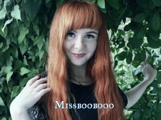 Missboobooo