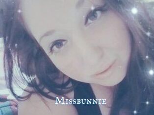 Missbunnie