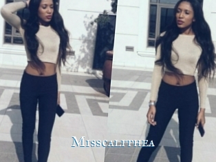 Misscalithea