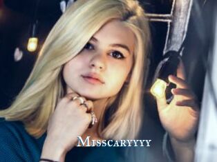 Misscaryyyy