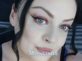 Missclara28