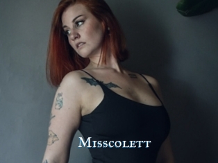 Misscolett