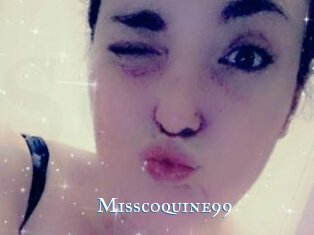 Misscoquine99