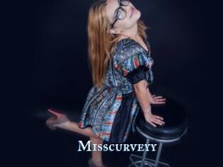 Misscurveyy