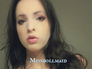 Missdollmaid