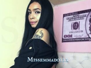 Missemmadollx