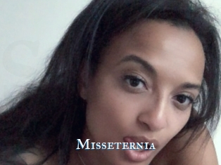 Misseternia