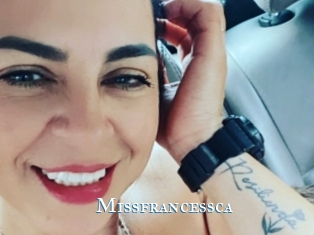 Missfrancessca