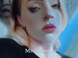 Missfuxmelux