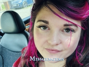 Missgemgems