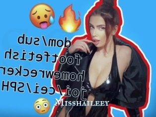 Misshaileey