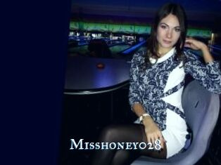 Misshoney028