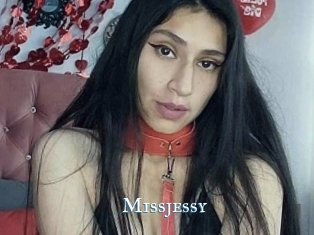 Missjessy