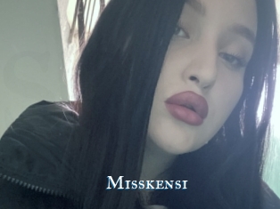 Misskensi