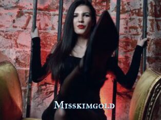 Misskimgold