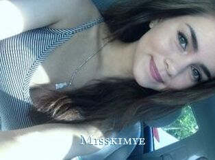 Misskimye