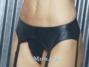 Miss_latex