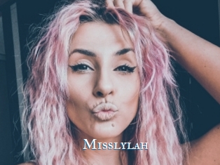 Misslylah