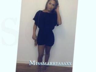 Missmarriaaaxx