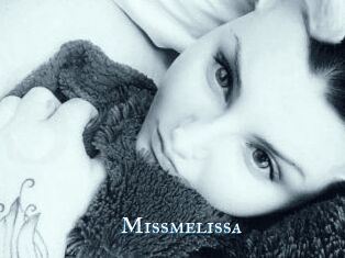 Missmelissa