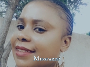 Missparisx