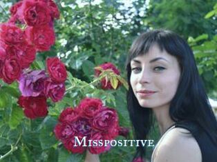 Misspositive