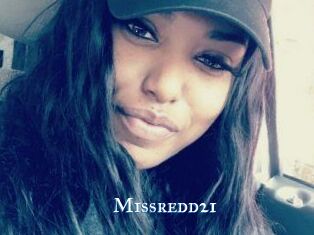 Missredd21