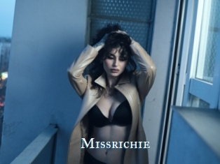 Missrichie